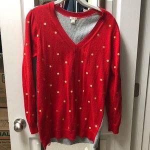 VGUC JCrew Sweater